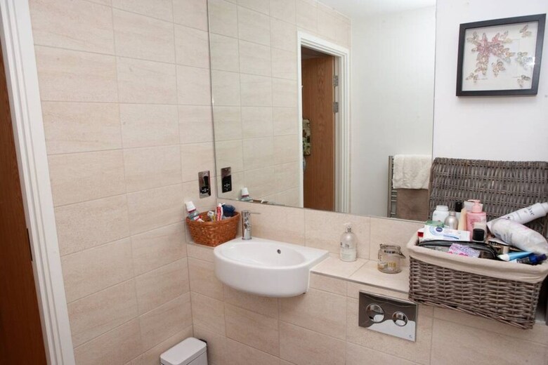 Apartamentos Modern 1 Bedroom Whapping Flat