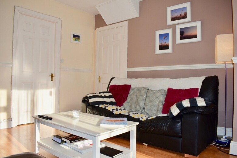 Classic 3 Bedroom Dublin Home