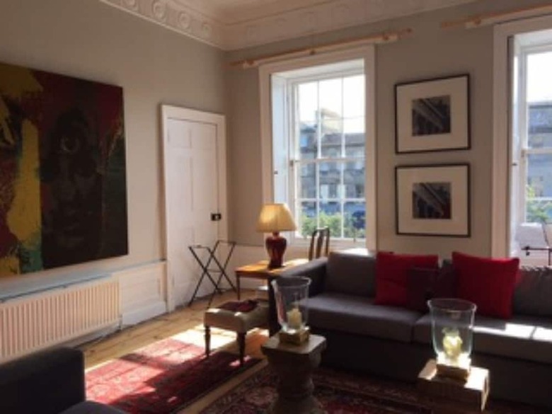 Apartamentos Elegant 2 Bedroom Home In City Centre