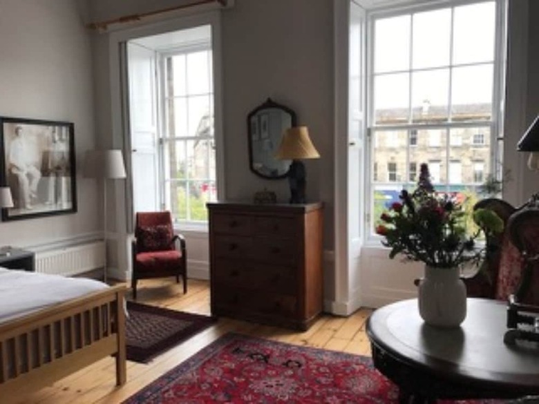 Apartamentos Elegant 2 Bedroom Home In City Centre