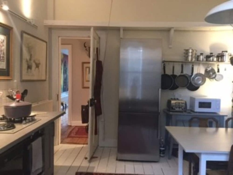 Apartamentos Elegant 2 Bedroom Home In City Centre