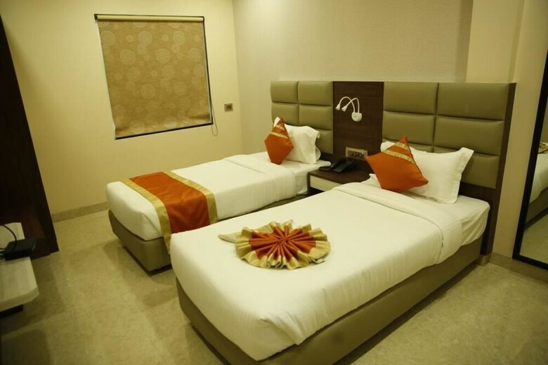 Hotel Stayapart - de Villa Inn
