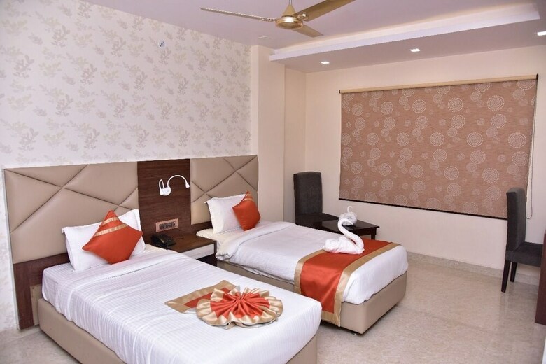 Hotel Stayapart - de Villa Inn