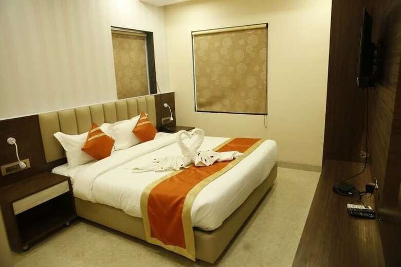 Hotel Stayapart - de Villa Inn