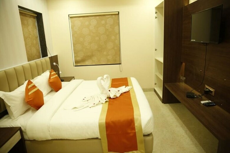 Hotel Stayapart - de Villa Inn