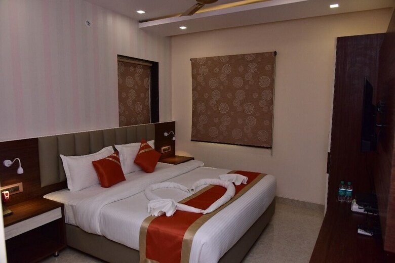 Hotel Stayapart - de Villa Inn