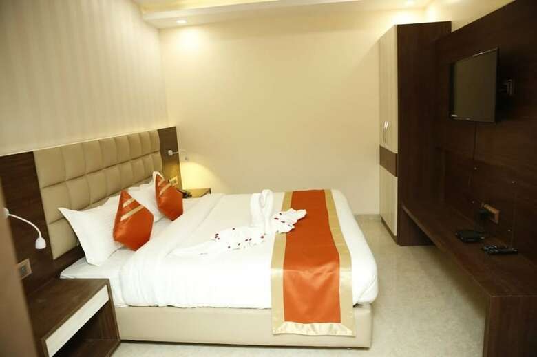 Hotel Stayapart - de Villa Inn
