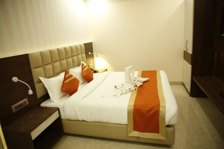 Hotel Stayapart - de Villa Inn