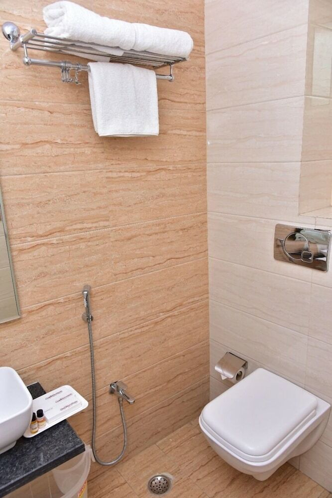 Hotel Stayapart - de Villa Inn