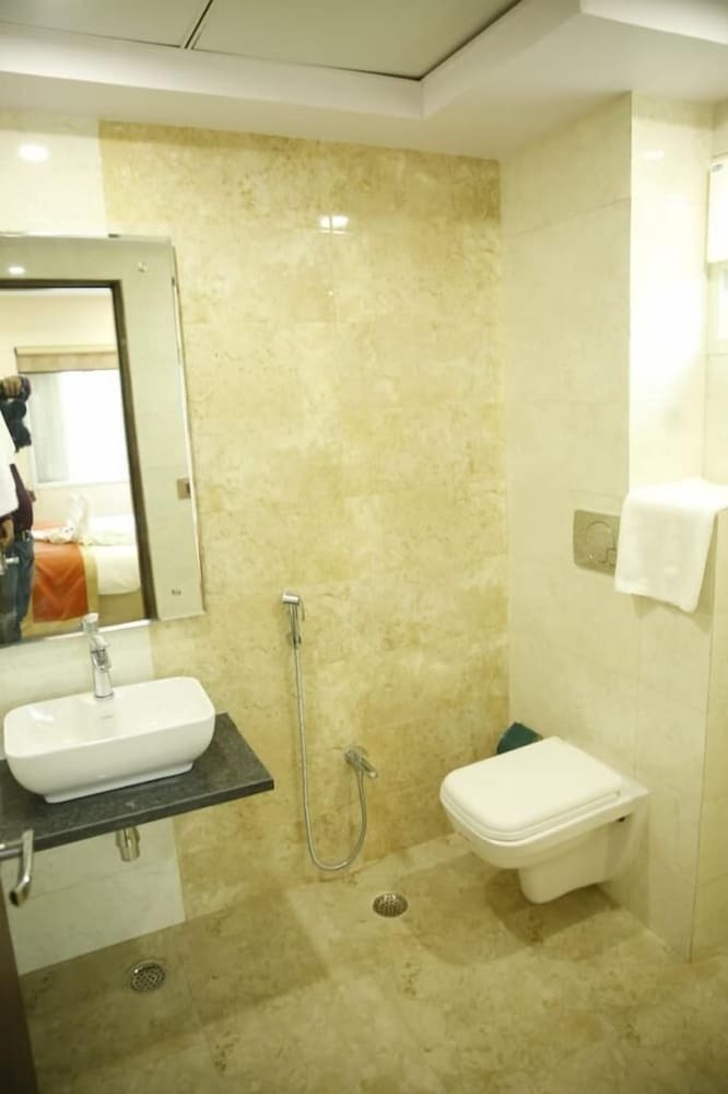 Hotel Stayapart - de Villa Inn