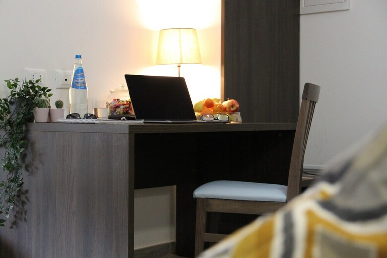 Apartamento Residence Central Bo