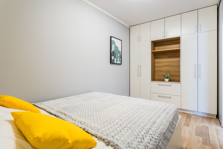 Visento Apartments Kreta 52-54