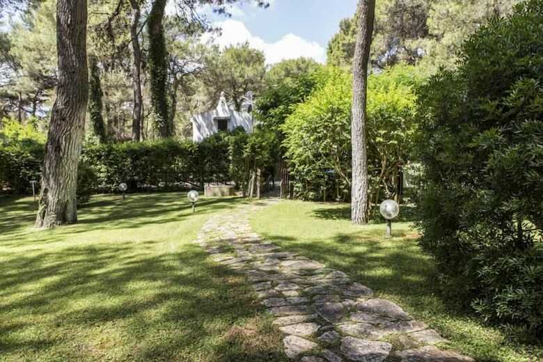 Villa Biancospini 16