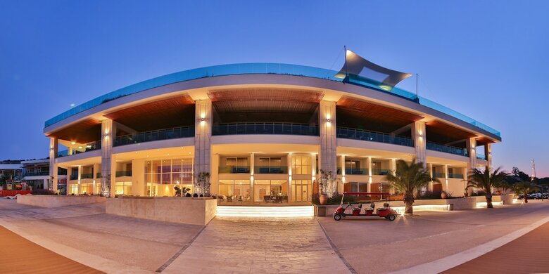 Apartamento White Lagoon All Inclusive