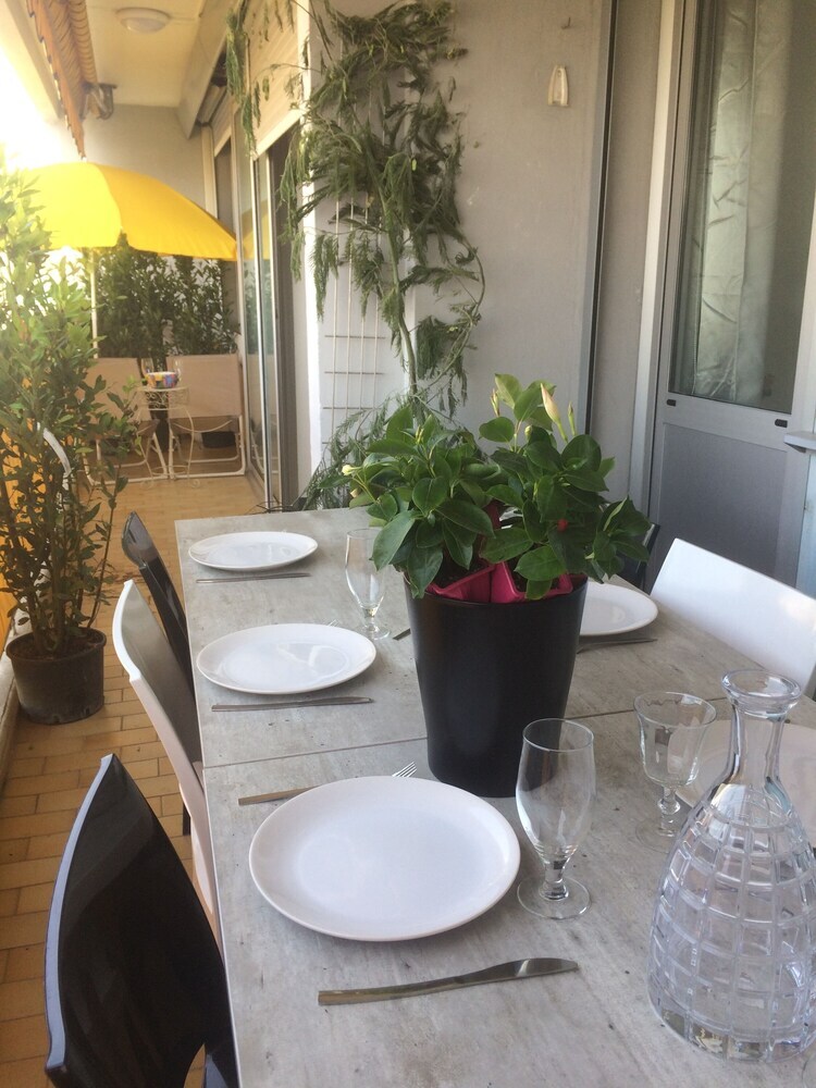 Apartamento Appartement Residence Plein Soleil