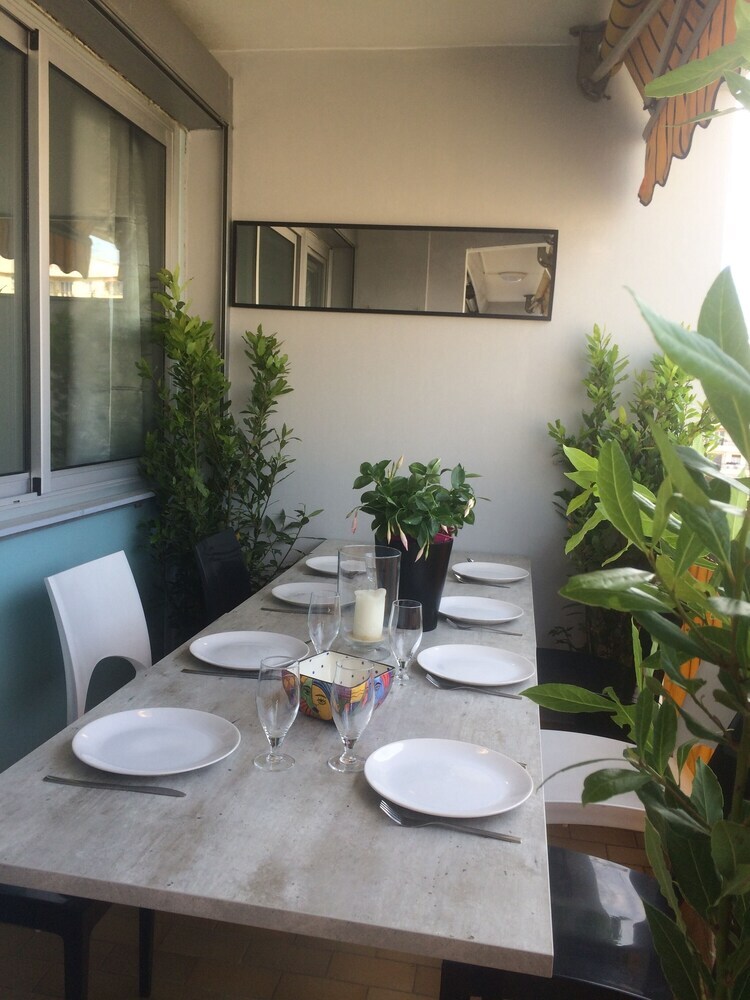 Apartamento Appartement Residence Plein Soleil