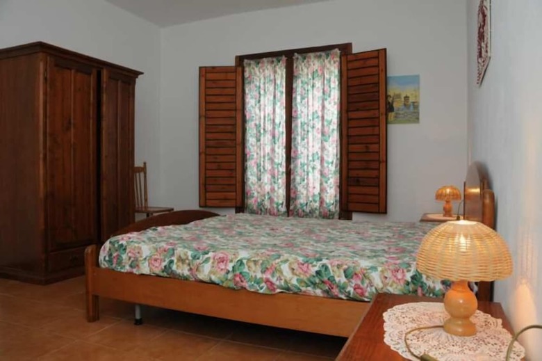 Apartamento Appartamenti Spiaggia Bianca