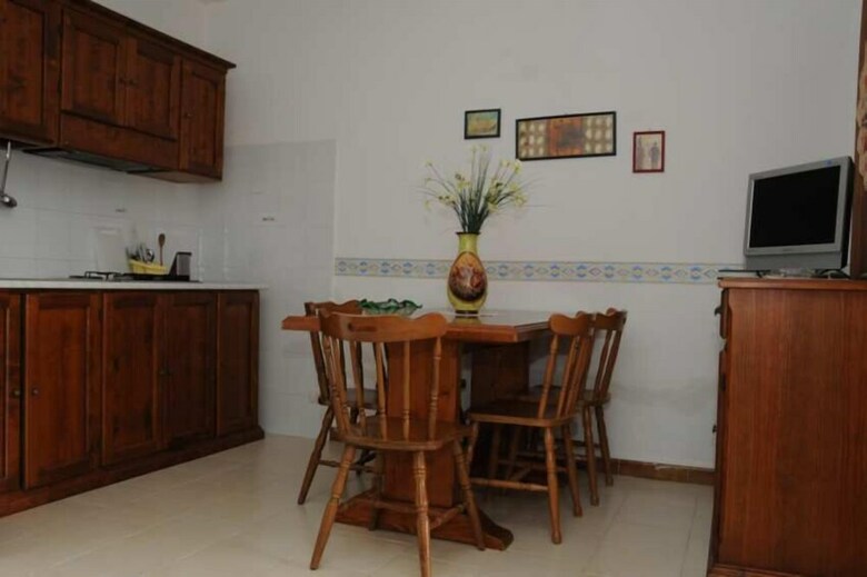 Apartamento Appartamenti Spiaggia Bianca