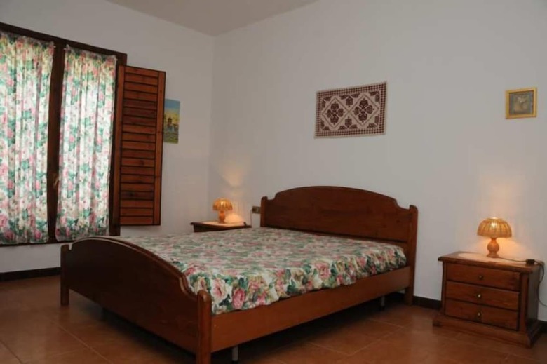 Apartamento Appartamenti Spiaggia Bianca