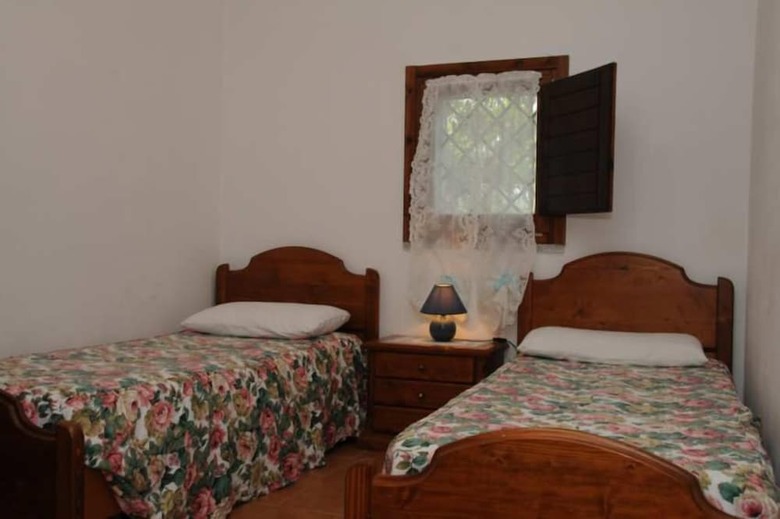 Apartamento Appartamenti Spiaggia Bianca