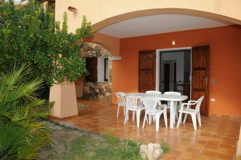 Apartamento Appartamenti Spiaggia Bianca