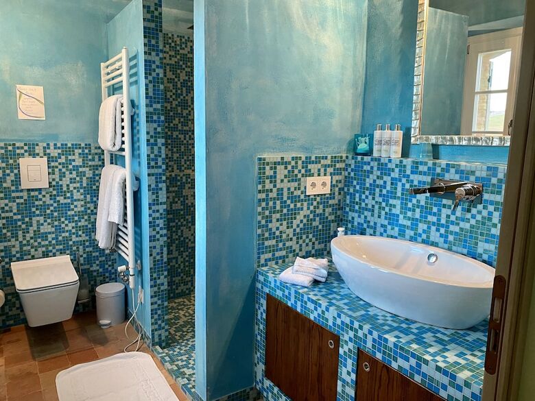 Bed & Breakfast Nido Sulle Colline