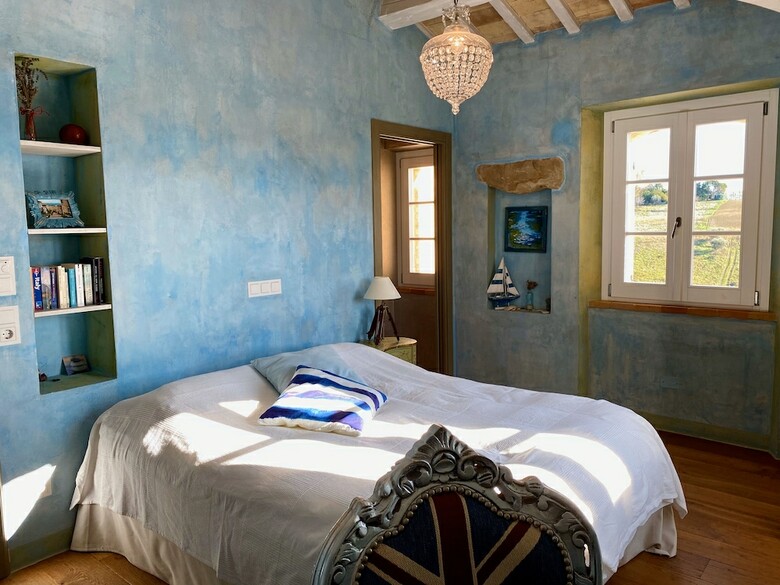 Bed & Breakfast Nido Sulle Colline