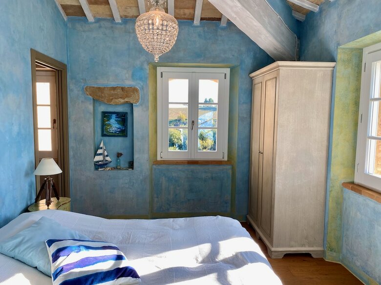 Bed & Breakfast Nido Sulle Colline