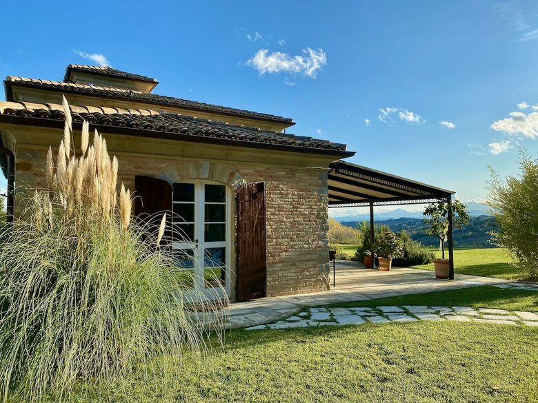 Bed & Breakfast Nido Sulle Colline