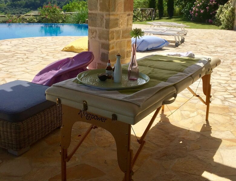 Bed & Breakfast Nido Sulle Colline