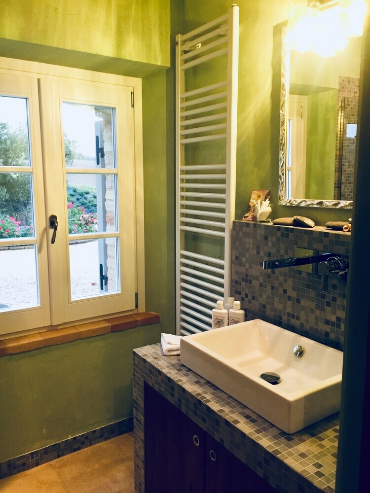 Bed & Breakfast Nido Sulle Colline