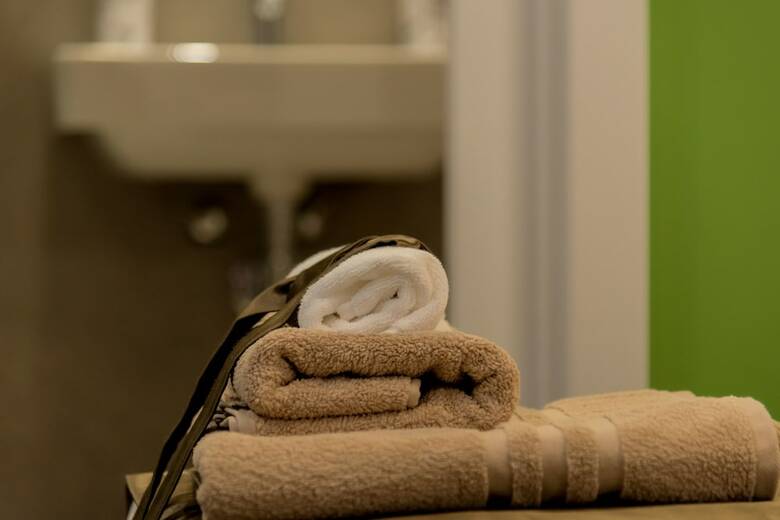 Hotel Annies Stone Studio & Room
