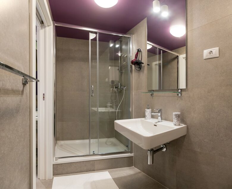 Hotel Annies Stone Studio & Room