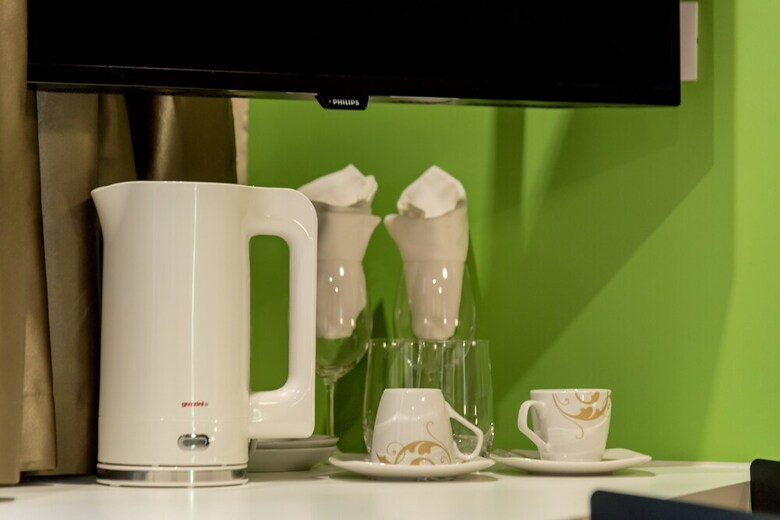 Hotel Annies Stone Studio & Room