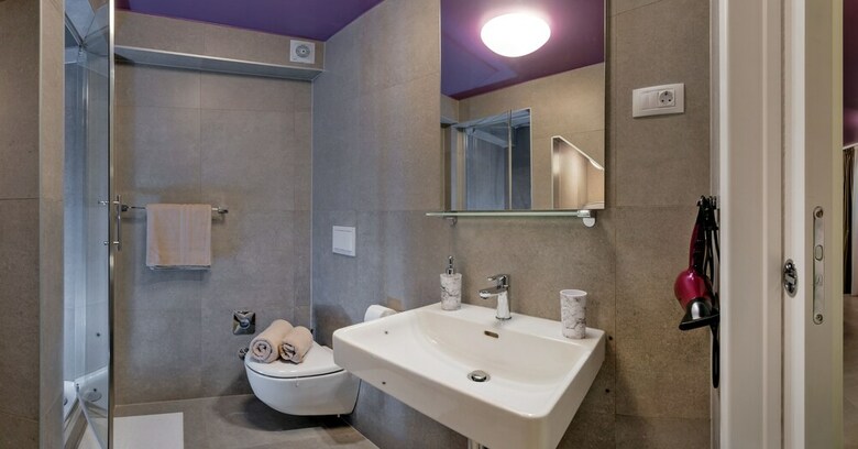 Hotel Annies Stone Studio & Room