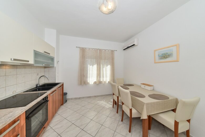 Apartments Marta