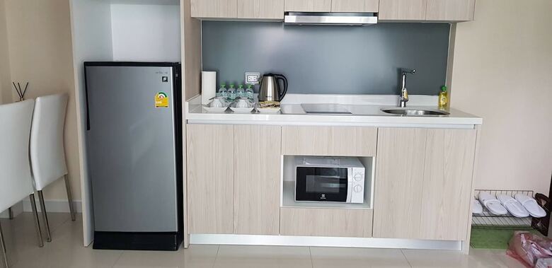 Apartamentos Arcadia Beach Resort  By Nd