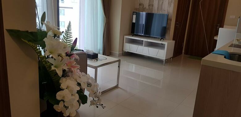 Apartamentos Arcadia Beach Resort  By Nd
