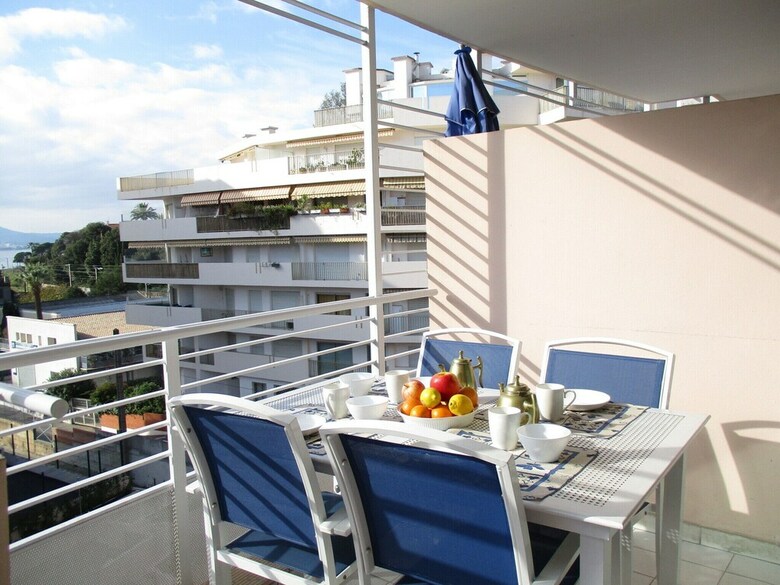 Apartamento Studio R�sidence Felibriges