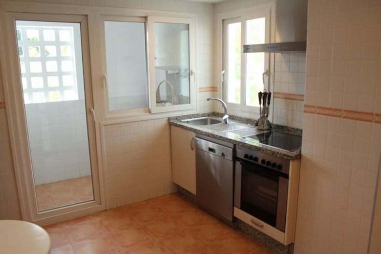Apartamentos Benavista Guadalmina Baja