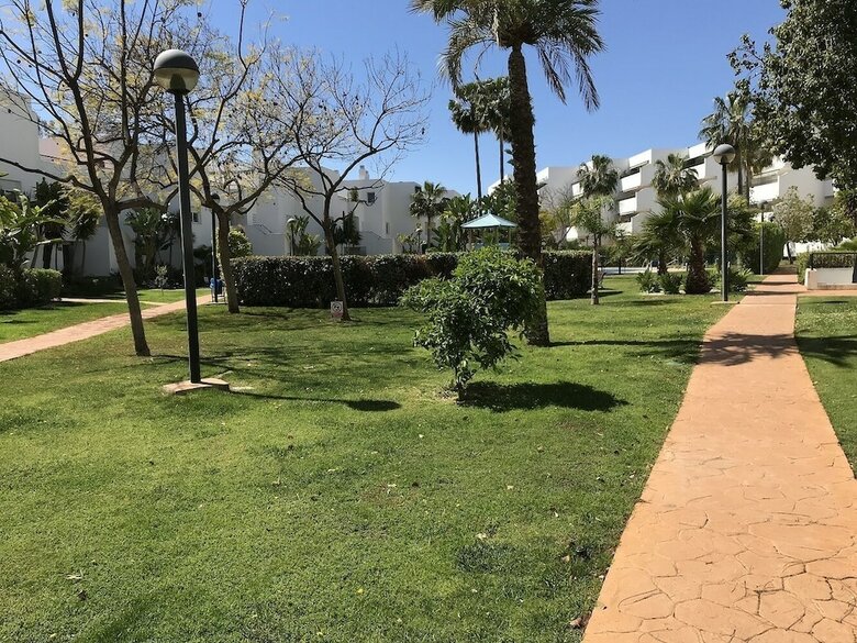 Apartamentos Benavista Guadalmina Baja