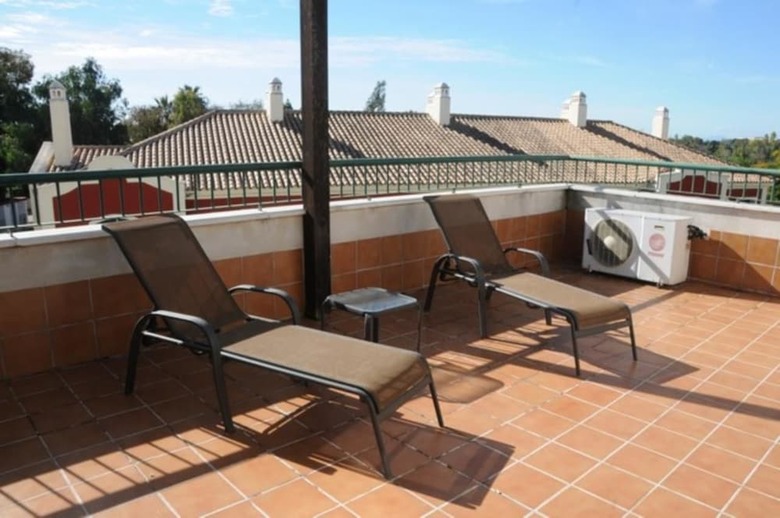 Apartamentos Benavista Guadalmina Baja