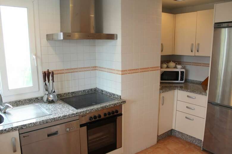 Apartamentos Benavista Guadalmina Baja