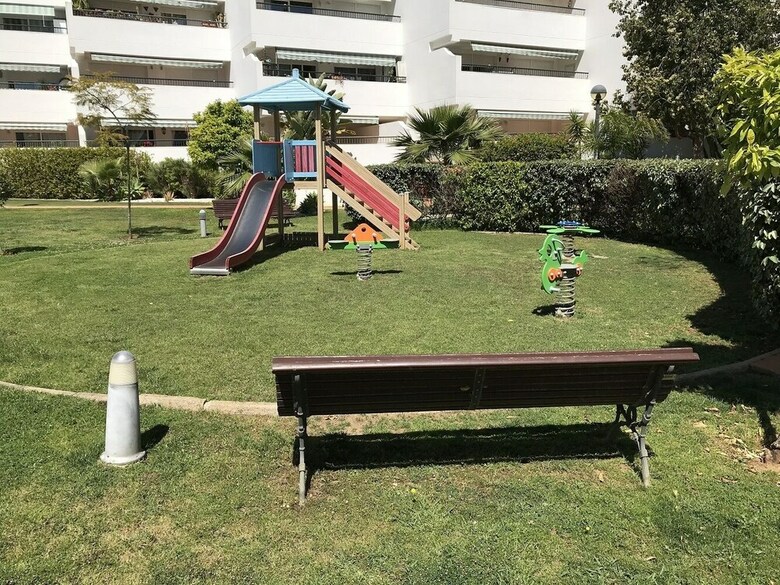 Apartamentos Benavista Guadalmina Baja