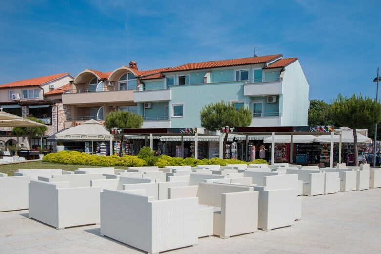 Apartments Riva