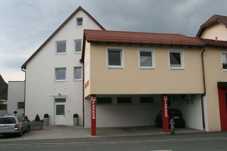 Apartamentos Wendlers Ferienwohnungen 1