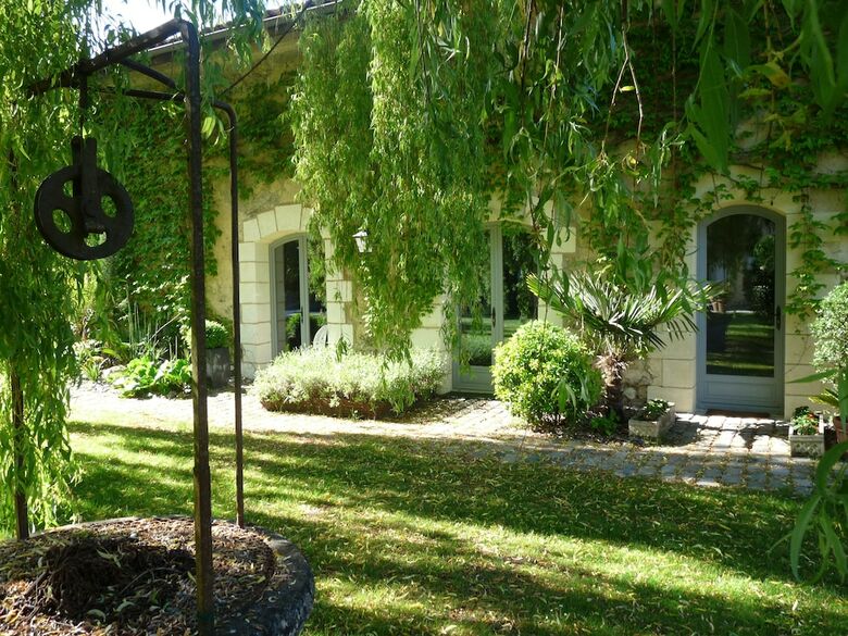 Hotel Domaine de Ginouilhac