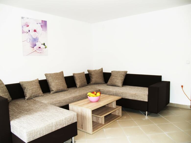 Holiday Apartments Paloma
