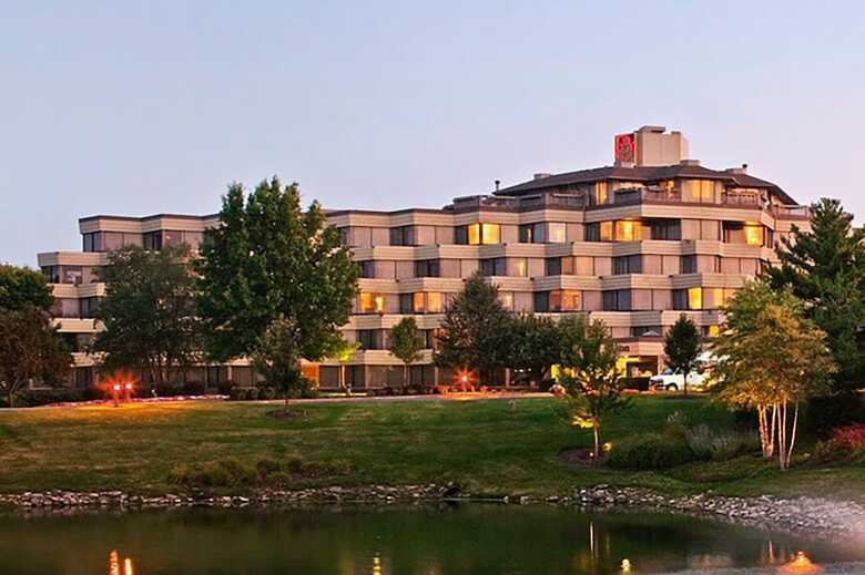 Apartamento Indian Lakes Hotel