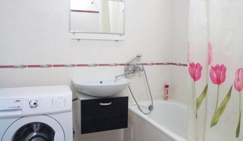 Economy Apartment Doroshenka 48